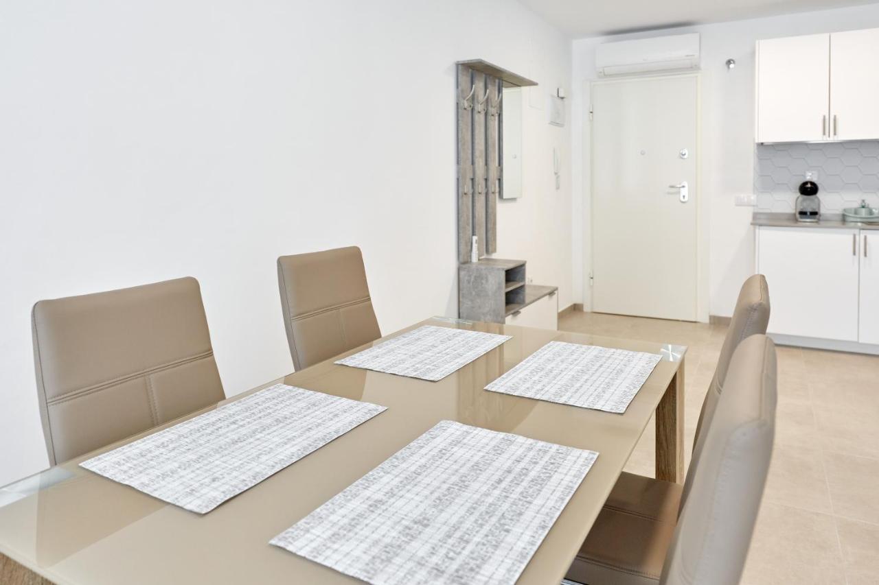 Sonrisa Deluxe Apartments, Levante Benidorm Zewnętrze zdjęcie