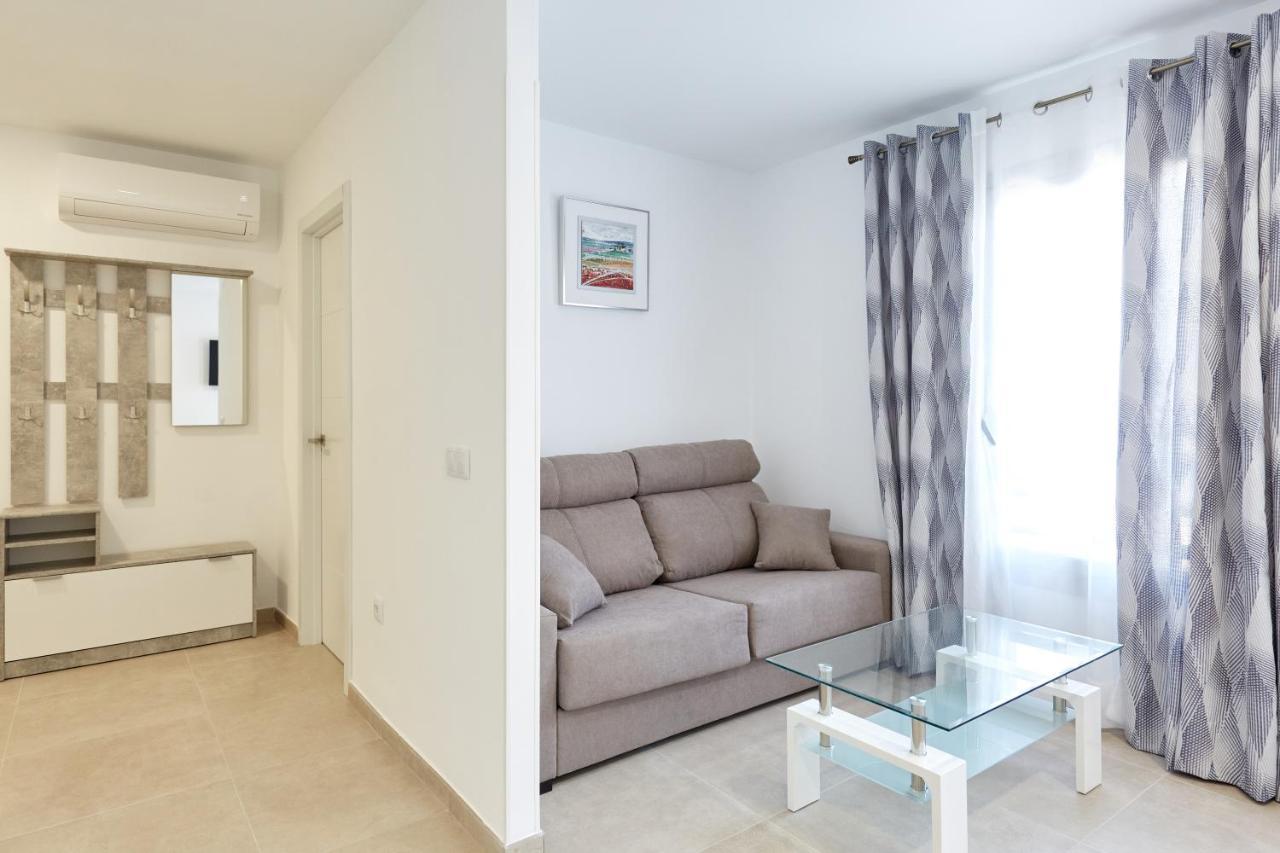 Sonrisa Deluxe Apartments, Levante Benidorm Zewnętrze zdjęcie