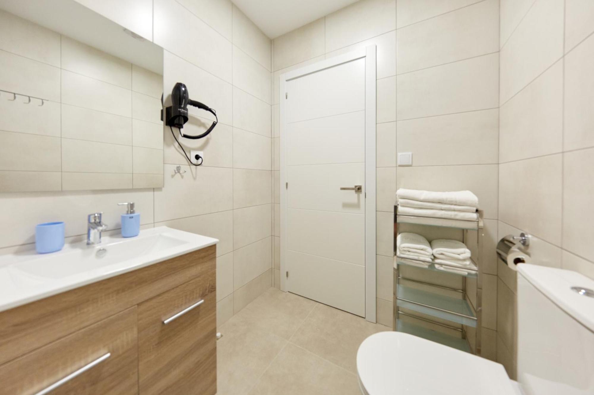 Sonrisa Deluxe Apartments, Levante Benidorm Pokój zdjęcie