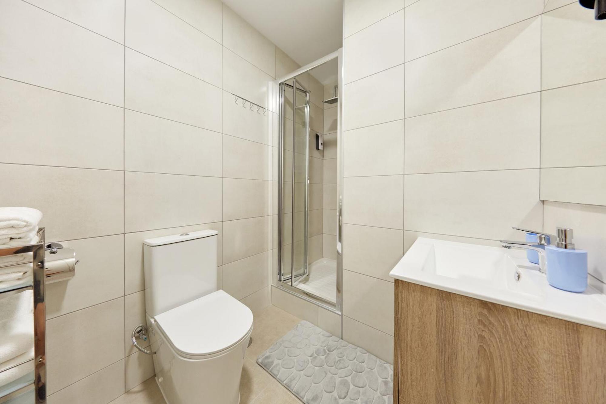 Sonrisa Deluxe Apartments, Levante Benidorm Pokój zdjęcie