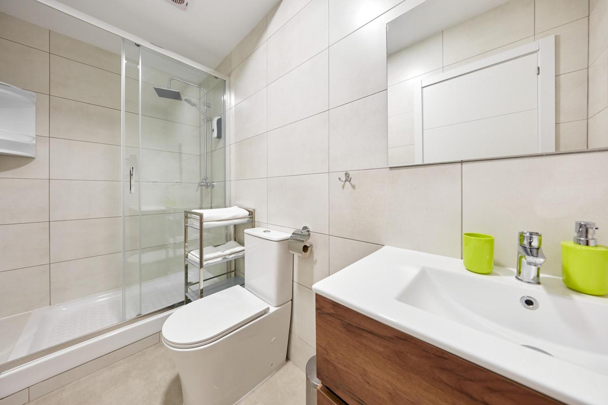 Sonrisa Deluxe Apartments, Levante Benidorm Pokój zdjęcie