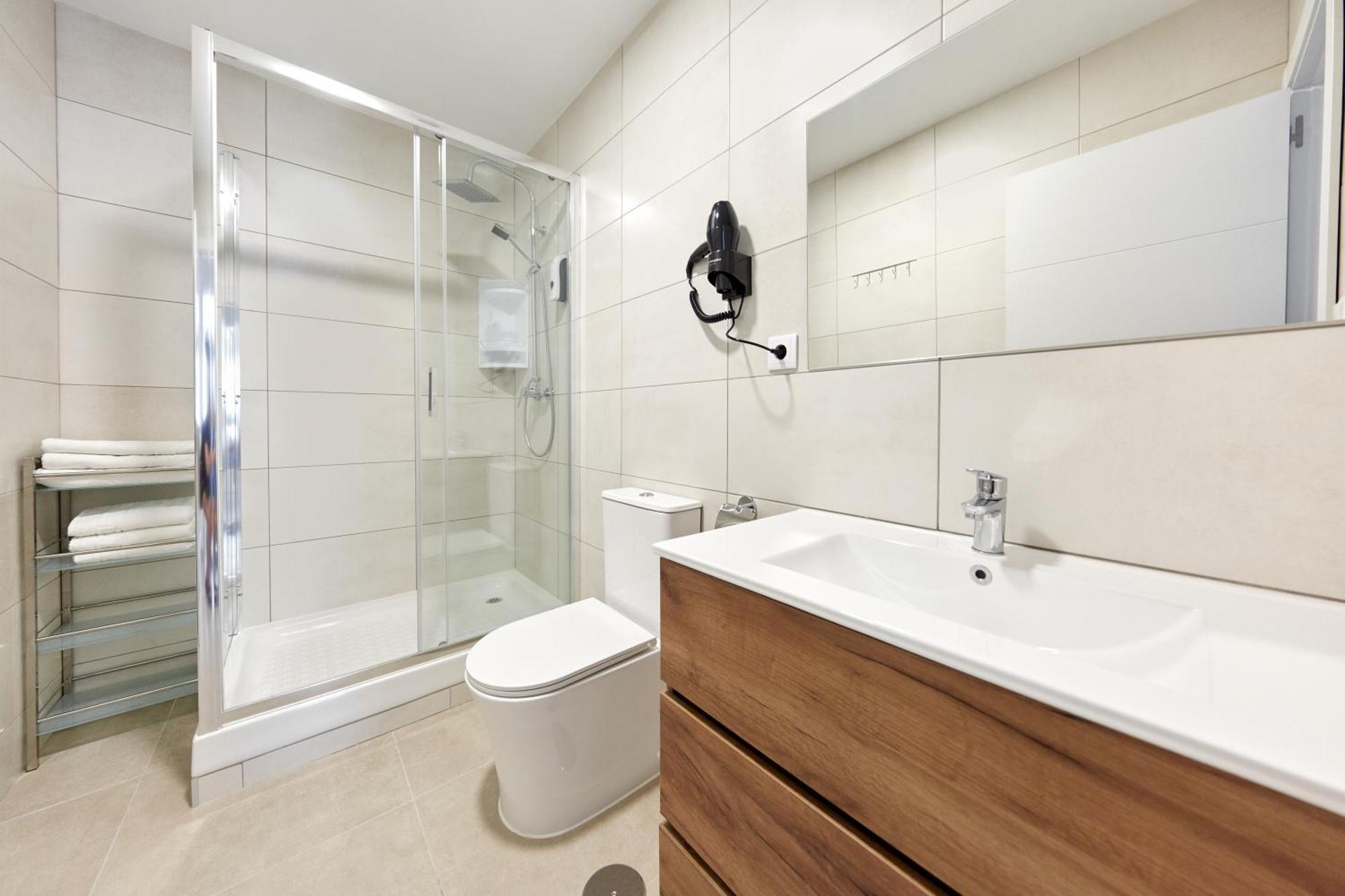 Sonrisa Deluxe Apartments, Levante Benidorm Pokój zdjęcie