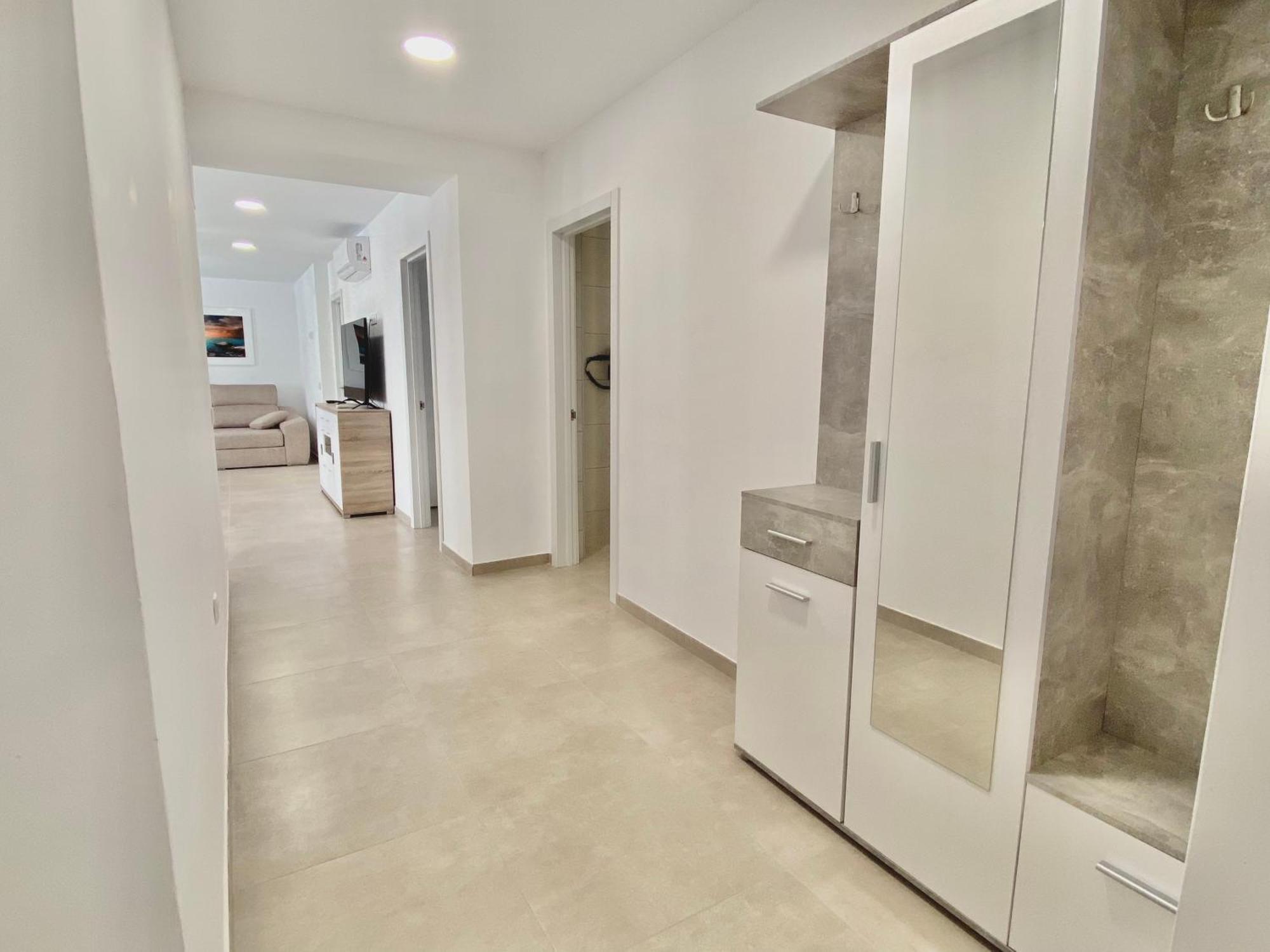 Sonrisa Deluxe Apartments, Levante Benidorm Pokój zdjęcie