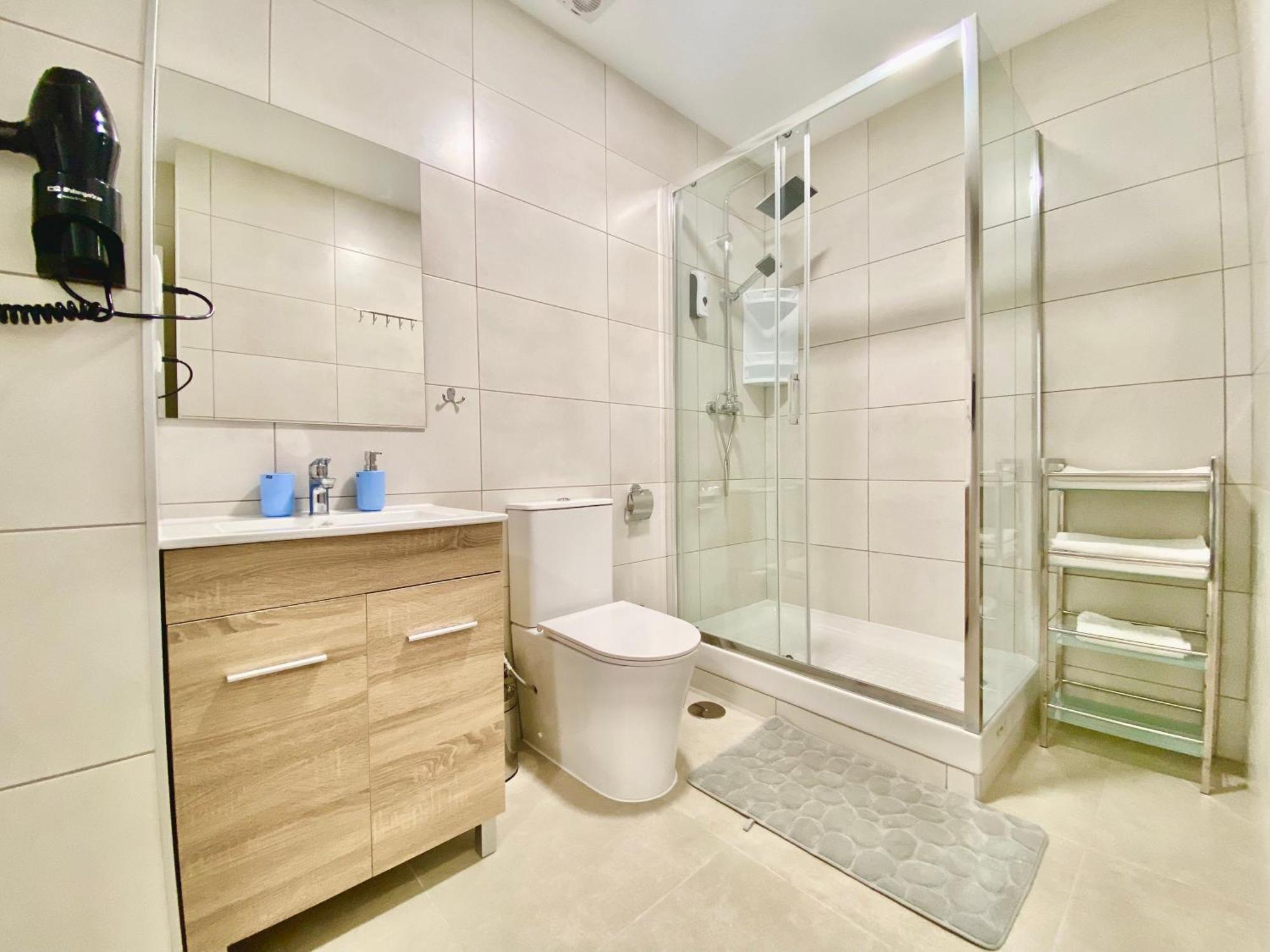 Sonrisa Deluxe Apartments, Levante Benidorm Pokój zdjęcie